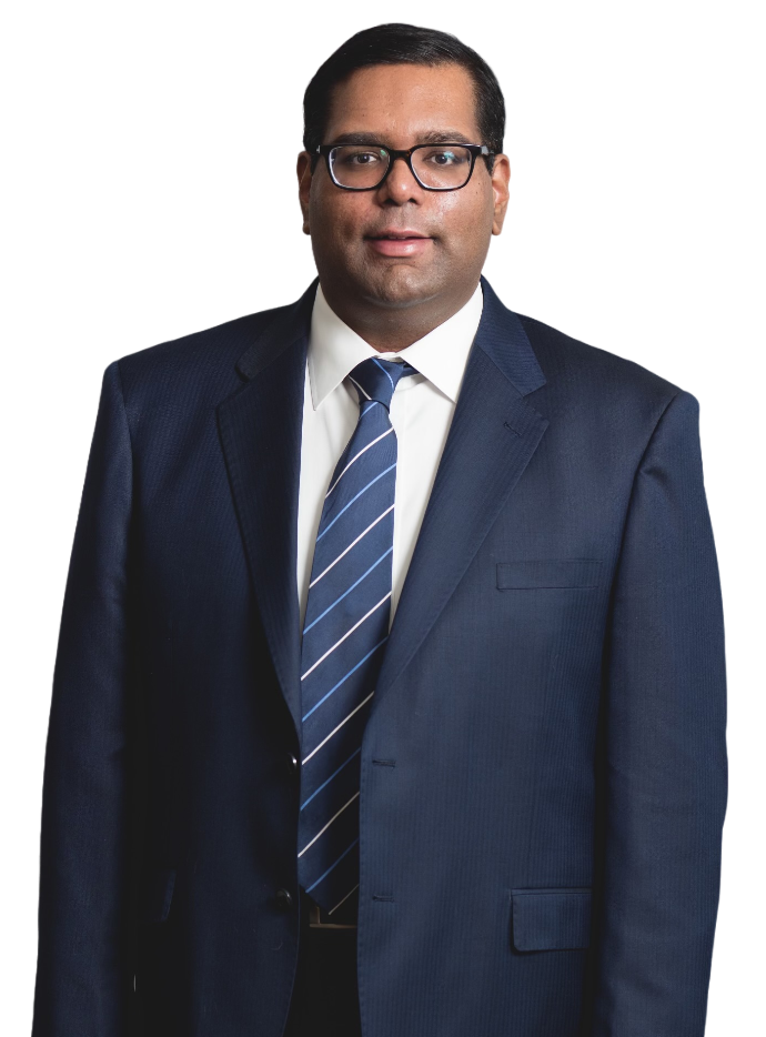 Milan Chatterjee, Las vegas-Nevada employment attorney